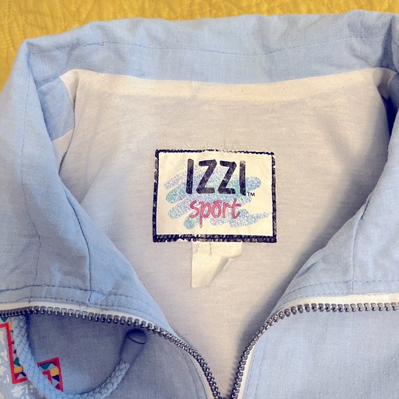 Vintage chic early 90’s Izzi jacket - Picture 5 of 5